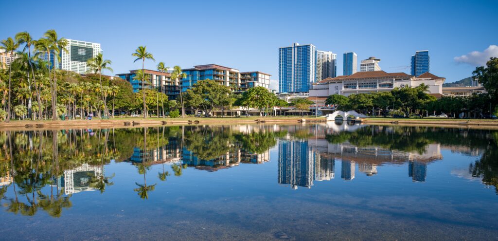 Ala Moana Beach Park and lagoon with the shopping center 2566034493 hateii hawiia hawaii. hawaiii hawiaii hwaii hawaai hawall hawii hawwai hawwaii hawwii hiwaii haiwaii hawia hawwi