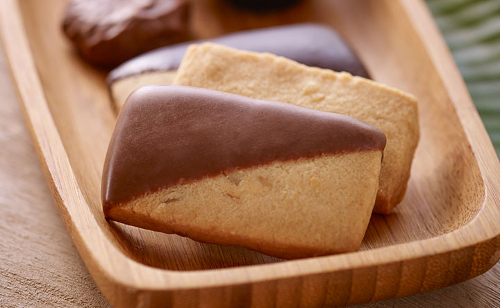 Photo courtesy of Big Island Candies.