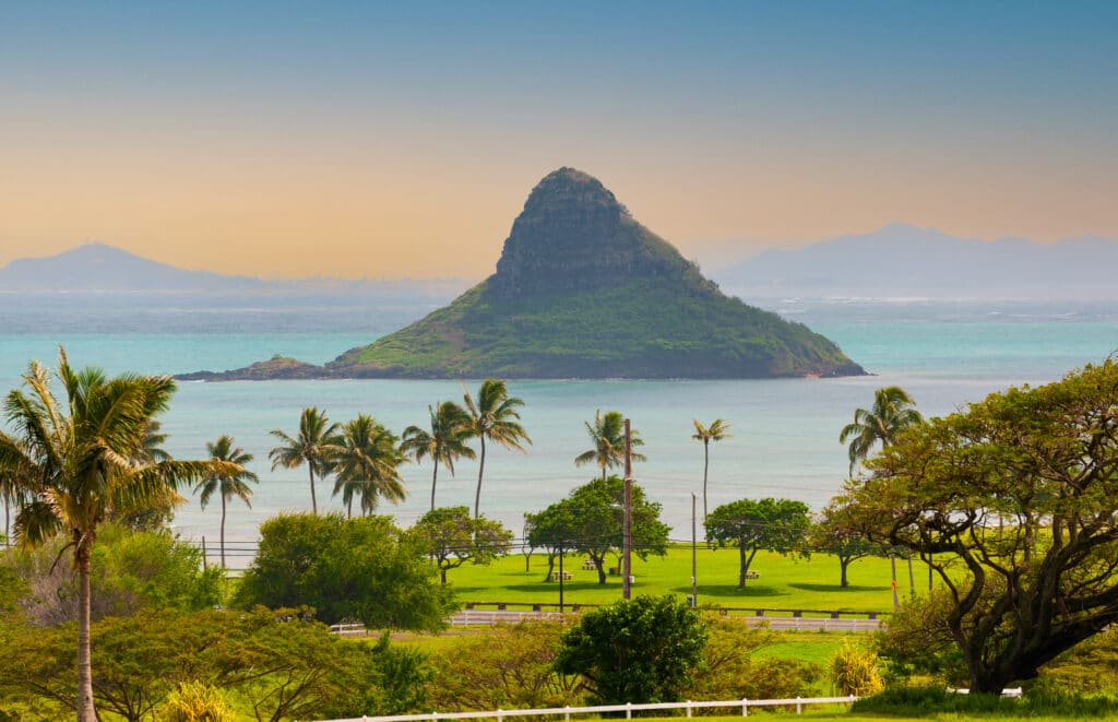 Chinaman's Hat island off the east coast of Oahuhateii hawiia hawaii. hawaiii hawiaii hwaii hawaai hawall hawii hawwai hawwaii hawwii hiwaii haiwaii hawia hawwi 1858834798