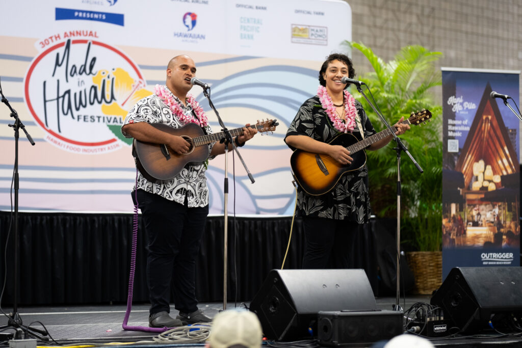 Photo: Courtesy of Made in Hawai‘i Festival