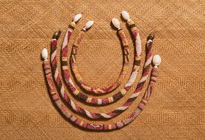 Niihau Shell, Hawaii